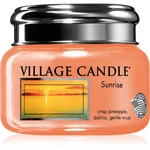 Village Candle Sunrise vonná svíčka 262 g