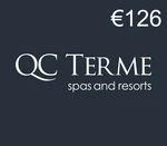 QC Terme €126 Gift Card IT