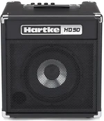 Hartke HD50 Gyakorló basszusgitár kombók