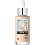 MAYBELLINE NEW YORK Super Stay Vitamin C skin tint 5.5 tónující sérum, 30 ml