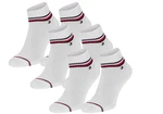 Tommy Hilfiger Man's 6Pack Socks 1000010943006P