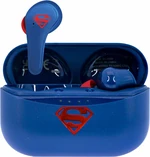 OTL Technologies Superman Blue Sluchátka pro děti