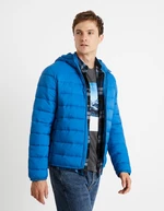 Celio Lightweight Quilted Jacket Vububble - Men