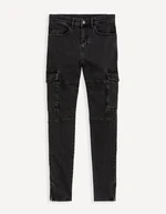 Celio Jeans Cody with Pockets - Men