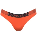 Calvin Klein Ikona Klasyczny Bikini Dół