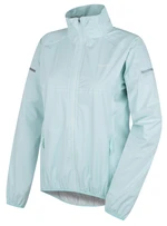 Damska ultralekka kurtka softshell HUSKY Solei L