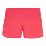 Women's shorts Kilpi ESTELI-W pink