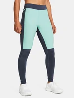 Under Armour Leggings Launch Elite Tight-GRY - Women's