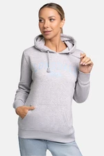 Lonsdale Women's hooded sweatshirt