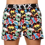 Men's briefs Styx art sports rubber OMG