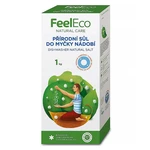 FEEL ECO Prírodná soľ do umývačky 1000 g