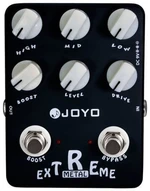 Joyo JF-17 Extreme Metal Effetti Chitarra