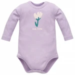 Pinokio Kids's Lilian Bodysuit Longsleeve