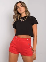 Shorts-CHA-SN-1257.89P-Red