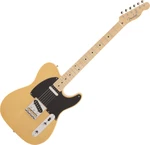 Fender MIJ Traditional 50s Telecaster MN Butterscotch Blonde Elektrická gitara