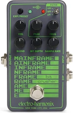 Electro Harmonix Mainframe Kytarový efekt