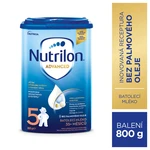 Nutrilon 5 Advanced 800 g