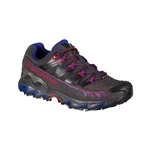 Dámské běžecké boty La Sportiva Ultra Raptor Woman GTX  Carbon/Love Potion  41,5