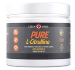 CZECH VIRUS Pure L-Citrulline unflavoured 350 g