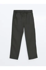 LC Waikiki LCW Boy's Trousers with Elastic Waist