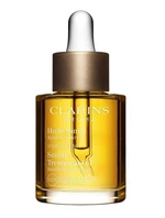 Clarins Santal Treatment Oil zklidňující olej pro suchou pleť 30 ml