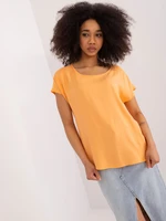 Blouse-D73761Z10978R-light orange