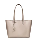 Large handbag VUCH Ysmael Beige