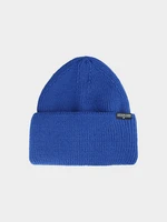 Boys' winter hat 4F