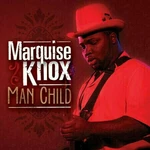 Marquise Knox - Man Child (LP)