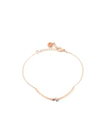 VUCH Biritta Rose Gold Bracelet