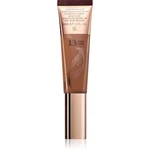 Charlotte Tilbury Beautiful Skin Foundation hydratační make-up odstín 13 Warm 30 ml