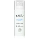 Macca Supremacy Hyaluronic hydratační emulze s kyselinou hyaluronovou 50 ml