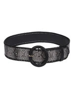 Top Secret LADY'S BELT