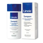 LINOLA Šampón 200 ml