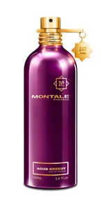 Montale Aoud Greedy - EDP 100 ml