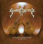 Sonata Arctica - Acoustic Adventures - Volume Two (Orange Black Marbled Vinyl) (2 LP)