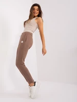 Sweatpants-RV-DR-8370-1.57P-brown