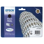 Epson 79 XL C13T79014010 černá (black) originálna cartridge