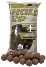 Starbaits boilies hold up fermented shrimp - 2 kg 14 mm