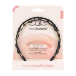 INVISIBOBBLE Hairhalo Chique and Classy, Čelenky do vlasov 2 ks