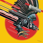 Judas Priest Screaming For Vengeance (LP)