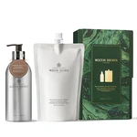 Molton Brown Dárková sada koupelové péče Body Care Refill