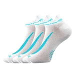 3PACK socks VoXX white