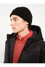 LC Waikiki Men's Knitwear Beret