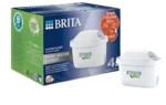 BRITA Maxtra PRO Hard Water Expert Vodní filtry 4 ks