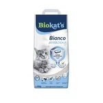 Biokats Podestýlka bianco 10 kg