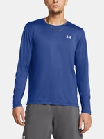 Under Armour Men's T-shirt UA LAUNCH LONGSLEEVE - Men's