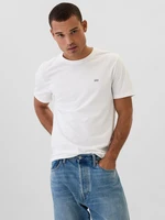 GAP T-shirt with logo - Men's