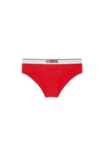 Diesel Panties - UFPN-OXYS UNDERPANTS red