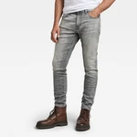 G-STAR Jeans - Revend FWD Skinny Grey